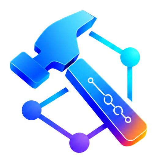 智算集市 logo